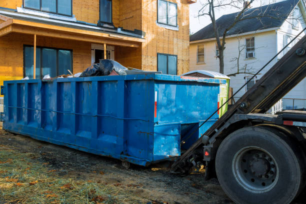 Best Full-Service Junk Removal  in East End, AR