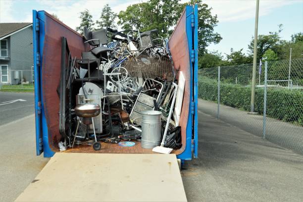 Best Office Junk Removal  in East End, AR
