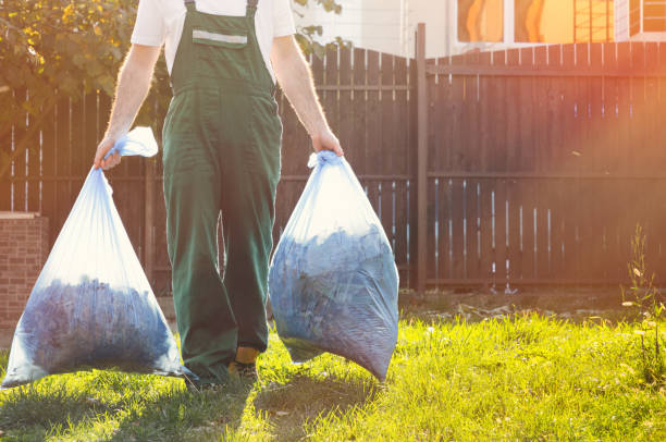 Best Commercial Junk Removal  in East End, AR