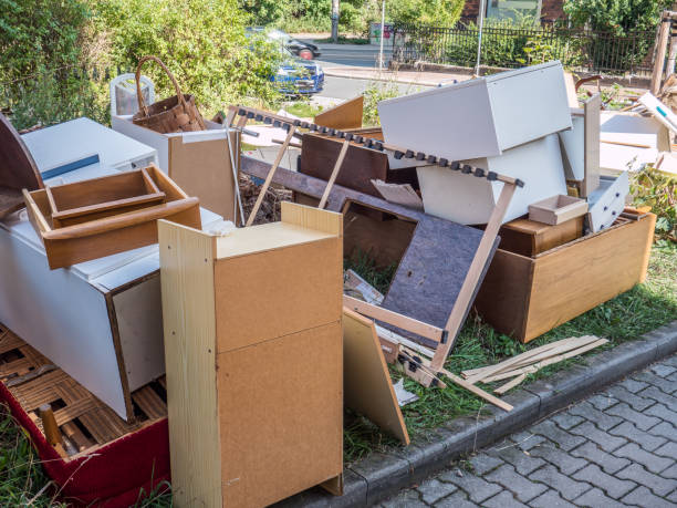 Best Electronics Removal Services  in East End, AR