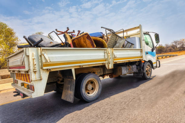 Best Hot Tub Removal  in East End, AR